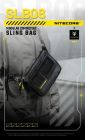 Nitecore - SLB08 - Modular Sling Bag 2L &ndash; Borsa Modulare Ultralight Ni