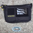 Nitecore - SLB08 - Modular Sling Bag 2L &ndash; Borsa Modulare Ultralight Ni