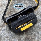 Nitecore - HA27 UHE - Frontale Compatta con Batteria RIcaricabile o 3x