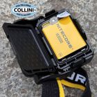 Nitecore - HA27 UHE - Frontale Compatta con Batteria RIcaricabile o 3x
