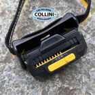 Nitecore - HA27 UHE - Frontale Compatta con Batteria RIcaricabile o 3x