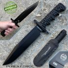 Pohl Force - Quebec Two Black TiNi - Limited Signature Edition - 2444S