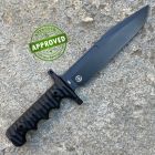 Pohl Force - Quebec Two Black TiNi - Limited Signature Edition - 2444S