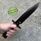 Pohl Force - Quebec Two Black TiNi - Limited Signature Edition - 2444S