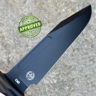 Pohl Force - Quebec Two Black TiNi - Limited Signature Edition - 2444S