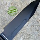 Pohl Force - Quebec Two Black TiNi - Limited Signature Edition - 2444S