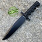 Pohl Force - Quebec Two Black TiNi - Limited Signature Edition - 2444S