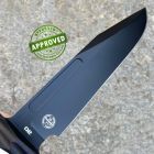 Pohl Force - Quebec Two Black TiNi - Limited Signature Edition - 2444S