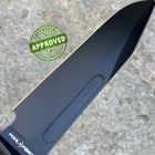 Pohl Force - Quebec Two Black TiNi - Limited Signature Edition - 2444S