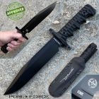 Pohl Force - Quebec Two Black TiNi - Limited Signature Edition - 2444S