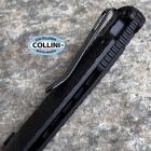 CRKT - Counterpart Tanto by Ken Onion - Black Oxide D2 & Black GRN - K