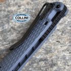 CRKT - Counterpart by Ken Onion - Black Oxide 12C27 & Grey GRN - K430G