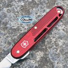 Victorinox - Onefold Knife - Alox Red - 0.8006.20 - coltello chiudibil