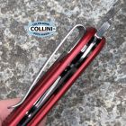 Victorinox - Onefold Knife - Alox Red - 0.8006.20 - coltello chiudibil