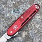 Victorinox - Onefold Knife - Alox Red - 0.8006.20 - coltello chiudibil