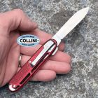 Victorinox - Onefold Knife - Alox Red - 0.8006.20 - coltello chiudibil