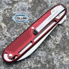 Victorinox - Onefold Knife - Alox Red - 0.8006.20 - coltello chiudibil
