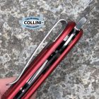 Victorinox - Onefold Knife - Alox Red - 0.8006.20 - coltello chiudibil