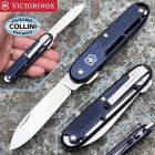 Victorinox - Onefold Knife - Alox Blue - 0.8006.22 - coltello chiudibi