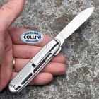 Victorinox - Onefold Knife - Alox Silver - 0.8006.26 - coltello chiudi