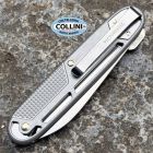 Victorinox - Onefold Knife - Alox Silver - 0.8006.26 - coltello chiudi