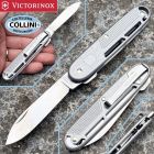 Victorinox - Onefold Knife - Alox Silver - 0.8006.26 - coltello chiudi