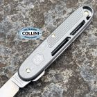 Victorinox - Onefold Knife - Alox Silver - 0.8006.26 - coltello chiudi