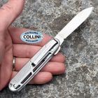 Victorinox - Onefold Knife - Alox Silver - 0.8006.26 - coltello chiudi