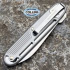 Victorinox - Onefold Knife - Alox Silver - 0.8006.26 - coltello chiudi
