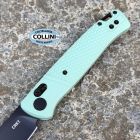 CRKT - Counterpart by Ken Onion - Black Oxide 12C27 & Aqua GRN - K430B