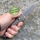 Benchmade - Anthem Knife - CPM-20CV & Integral Bronze Titanium - 781 -