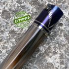 Approved Gian Paolo "Furitto" Concedda - Guspinese in Punta di Corno e Titanio