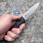 CRKT - Counterpart by Ken Onion - Satin 12C27 & Black GRN - K430KXP -