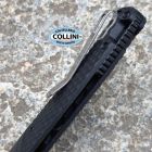 CRKT - Counterpart by Ken Onion - Satin 12C27 & Black GRN - K430KXP -
