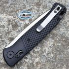 CRKT - Counterpart by Ken Onion - Satin 12C27 & Black GRN - K430KXP -
