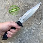 Pohl Force - Tactical Eight SW knife - D2 steel - 5004 - COLLEZIONE PR
