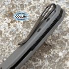 Kershaw - Duster Knife - DuraLock Gray GFN - 2059 - coltello