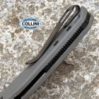 Kershaw - Duster Knife - DuraLock Gray GFN - 2059 - coltello