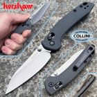 Kershaw - Duster Knife - DuraLock Gray GFN - 2059 - coltello