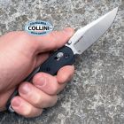 Kershaw - Airspace Knife - Satin 14C28N & DuraLock - 2063 - coltello