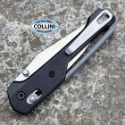Kershaw - Airspace Knife - Satin 14C28N & DuraLock - 2063 - coltello