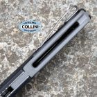 Kershaw - Airspace Knife - Satin 14C28N & DuraLock - 2063 - coltello