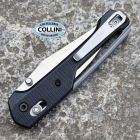 Kershaw - Airspace Knife - Satin 14C28N & DuraLock - 2063 - coltello