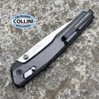 Zero Tolerance - ZT0117 DuraLock Knife - Satin CPM-MagnaCut & Carbon F