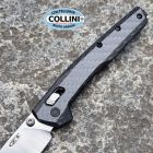 Zero Tolerance - ZT0117 DuraLock Knife - Satin CPM-MagnaCut & Carbon F