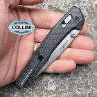 Zero Tolerance - ZT0117 DuraLock Knife - Satin CPM-MagnaCut & Carbon F