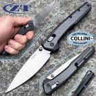 Zero Tolerance - ZT0117 DuraLock Knife - Satin CPM-MagnaCut & Carbon F