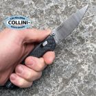 Zero Tolerance - ZT0117 DuraLock Knife - Satin CPM-MagnaCut & Carbon F