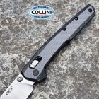 Zero Tolerance - ZT0117 DuraLock Knife - Satin CPM-MagnaCut & Carbon F