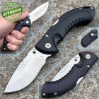 Approved Buck - Omni Hunter  395-1 &ndash; Coltello Pieghevole da Caccia - COLLEZIONE